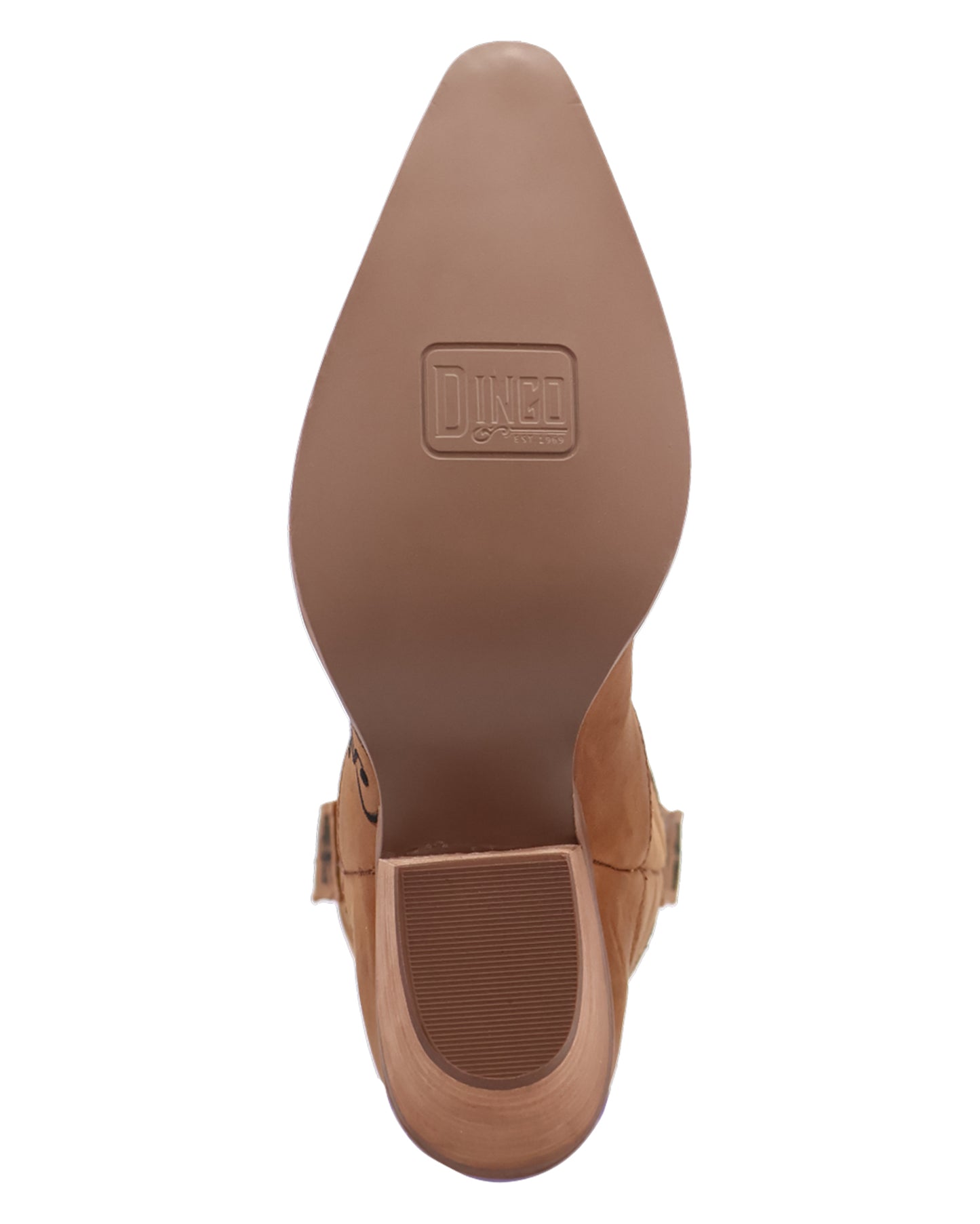 Women's Western Swing Western Boots - Di2349-Bn