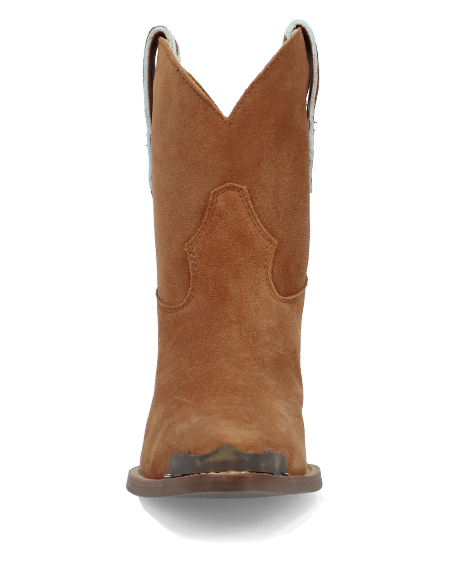 Women's Texas Charm Western Booties - Di2399-Bg4