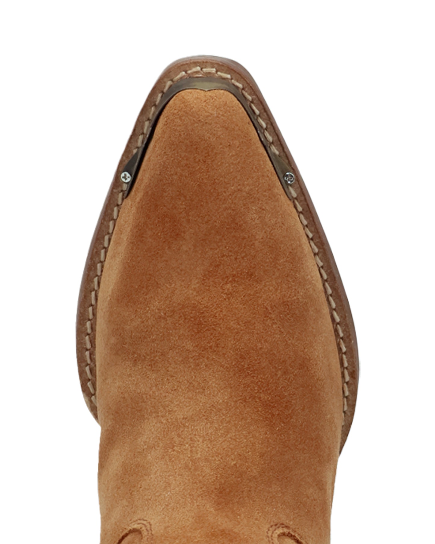 Women's Texas Charm Western Booties - Di2399-Bg4