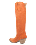 Women's Thunder Road Western Boots