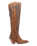 Women's Sky High Western Boots
