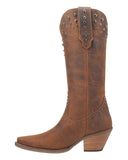 Women's Talkin' Rodeo Western Boots