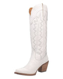 Women's High Cotton Western Boots
