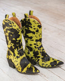 Women's Live A Little Western Boots