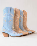 Women's Full Bloom Western Boots