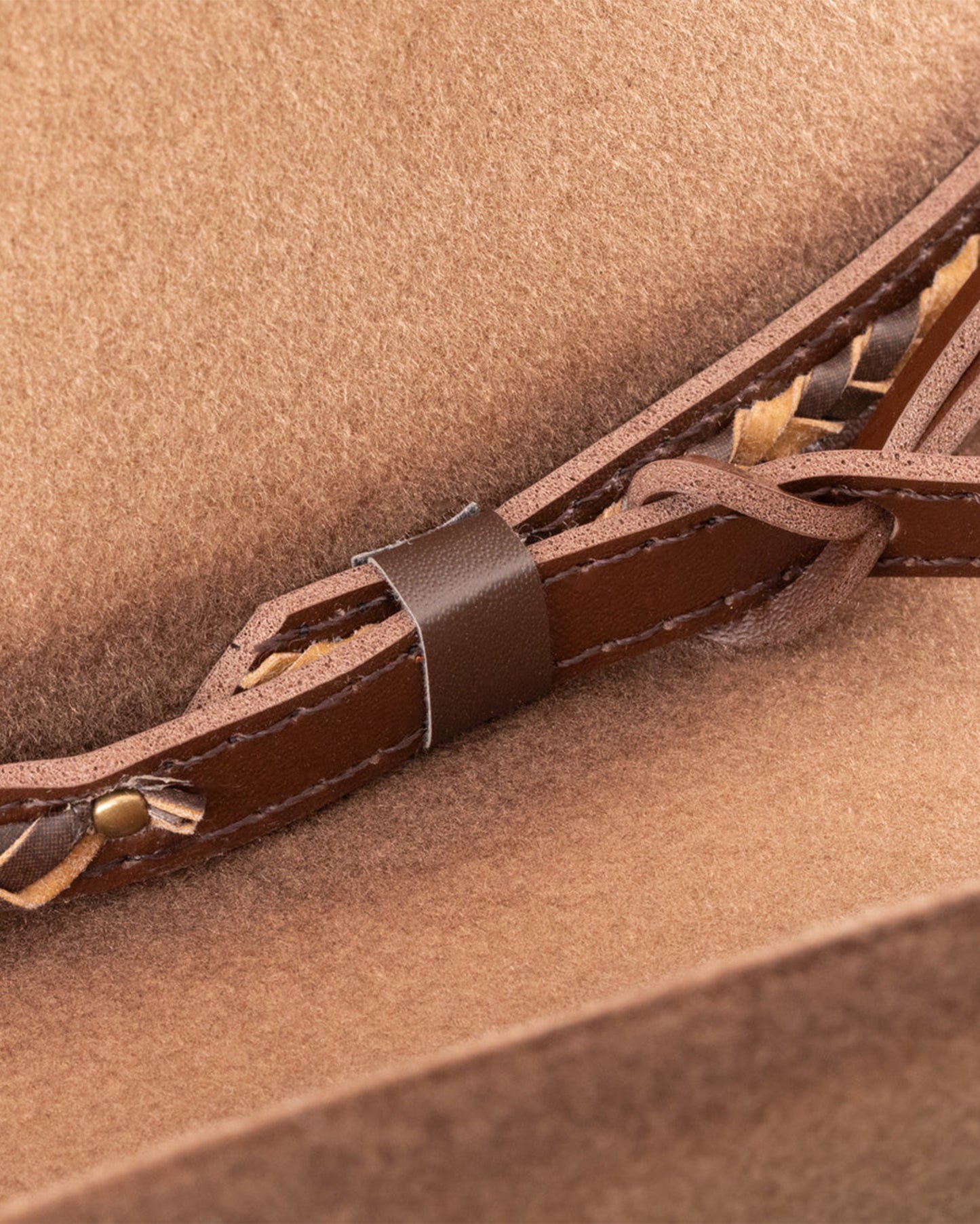 Dirt Road Wool Blend Wool - Rwdrtr-Ja41