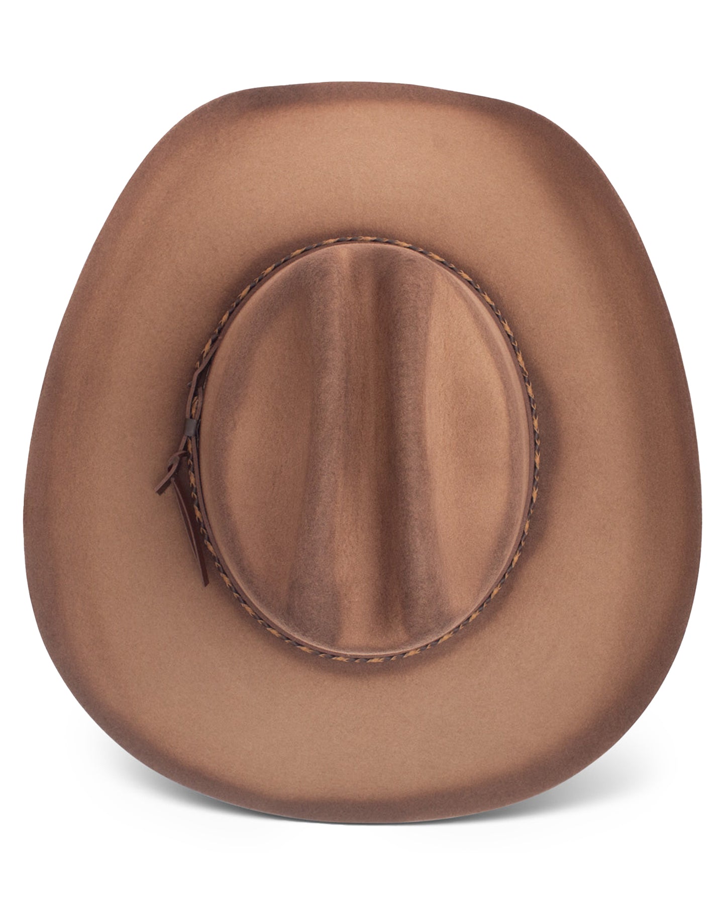 Dirt Road Wool Blend Wool - Rwdrtr-Ja41