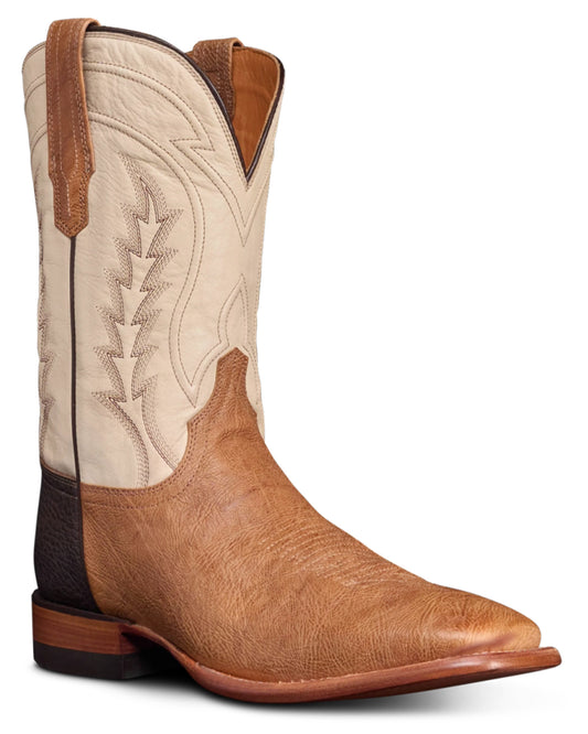Men's The Doc Western Boots - 10031-Tab