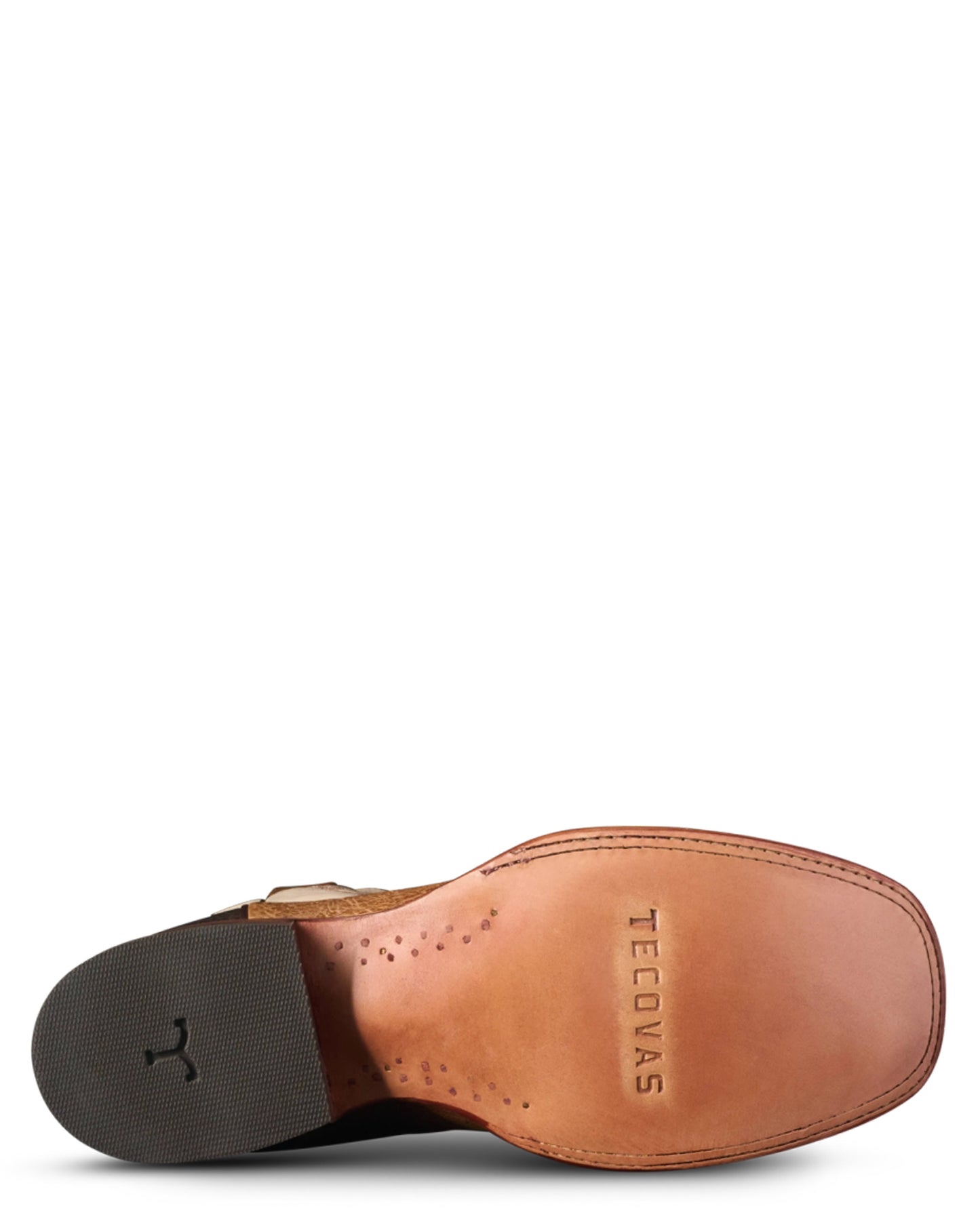 Men's The Doc Western Boots - 10031-Tab