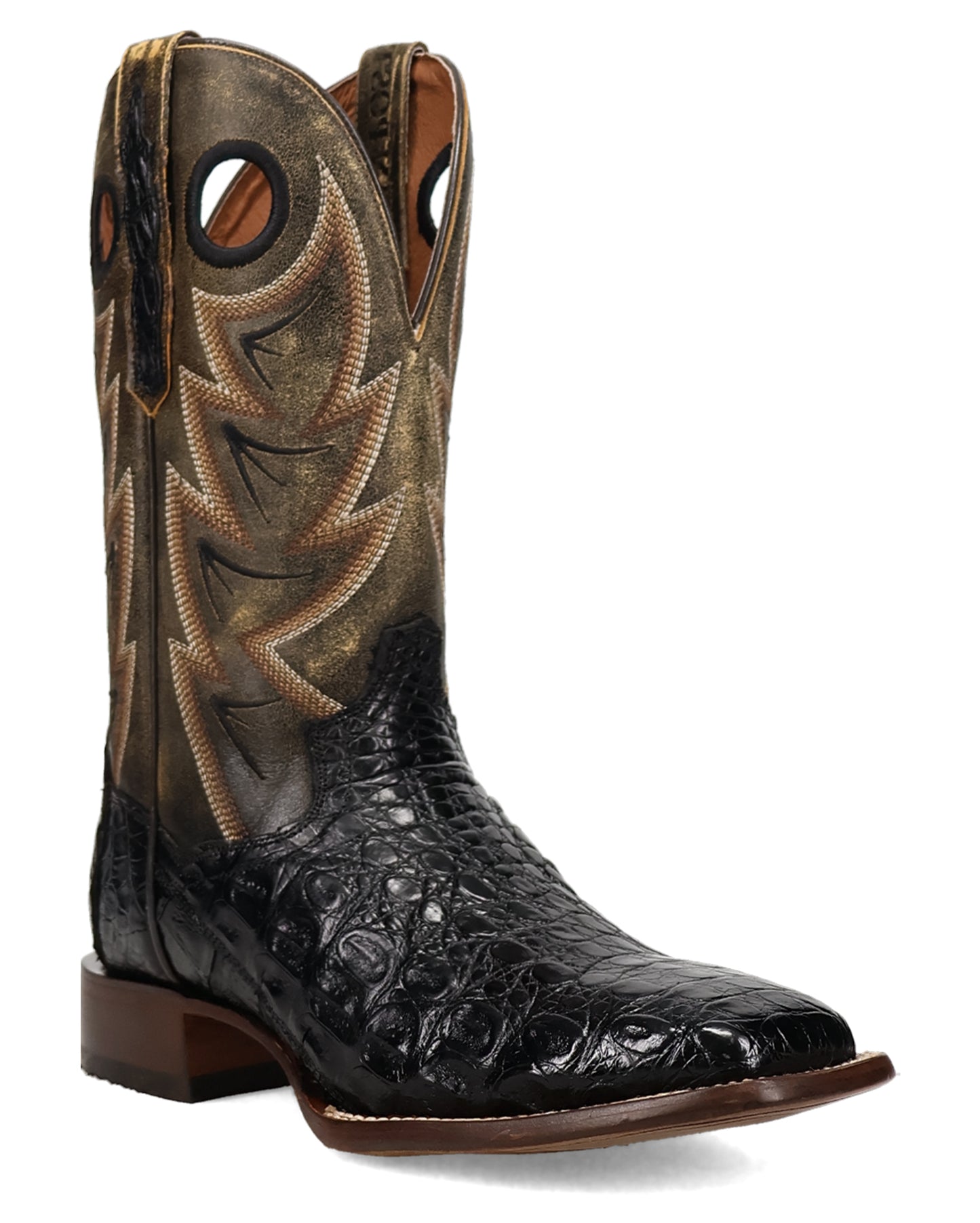 Men's Marsh Western Boots - Dp5240