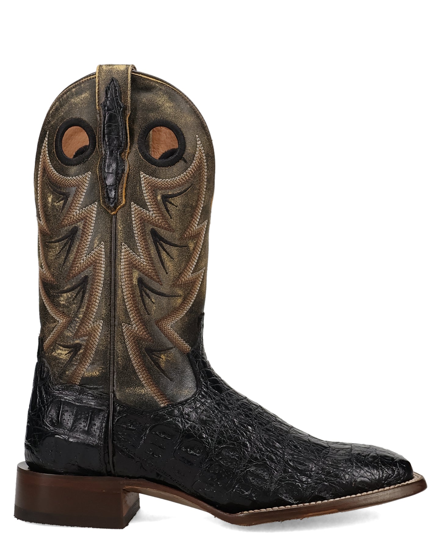 Men's Marsh Western Boots - Dp5240