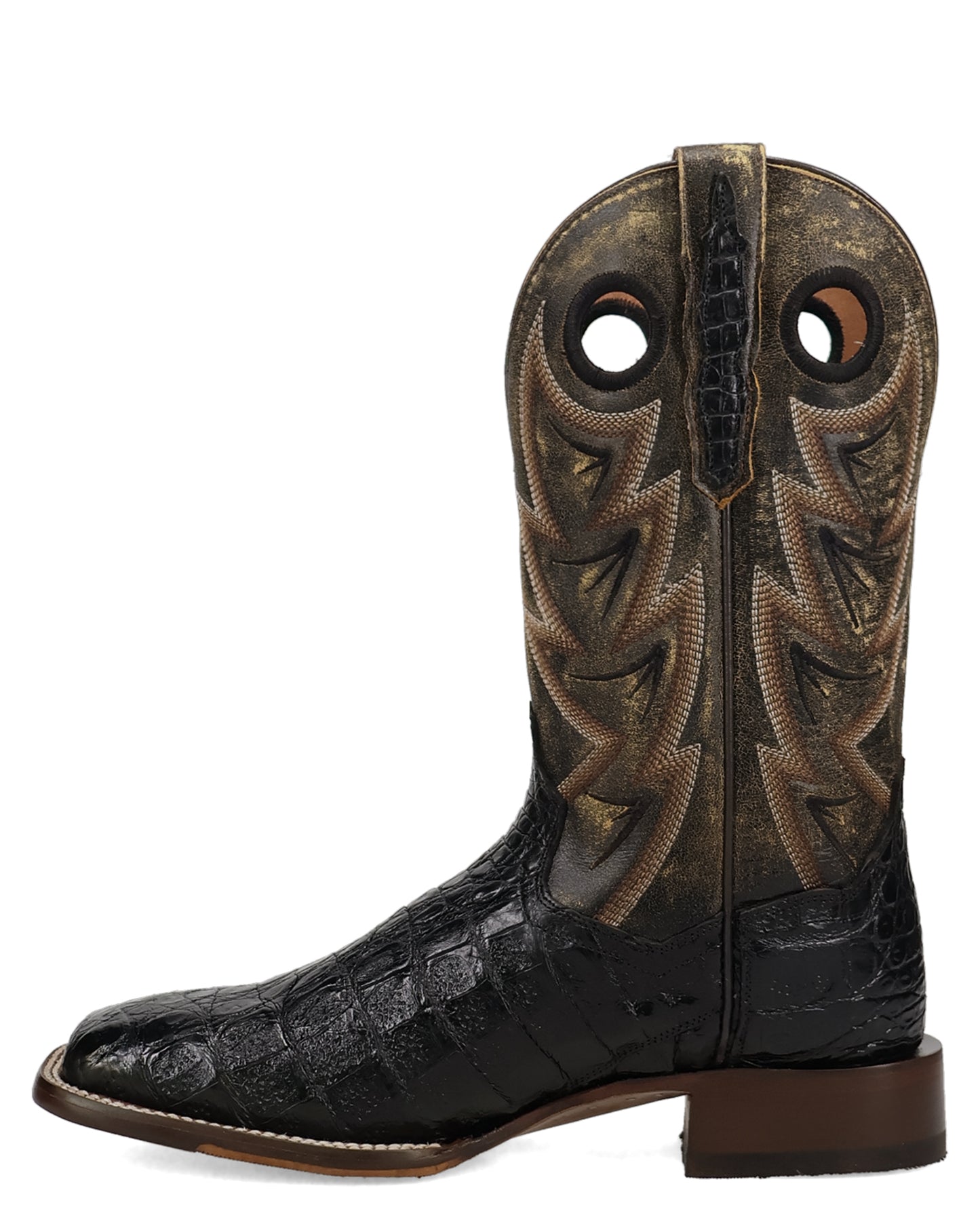 Men's Marsh Western Boots - Dp5240
