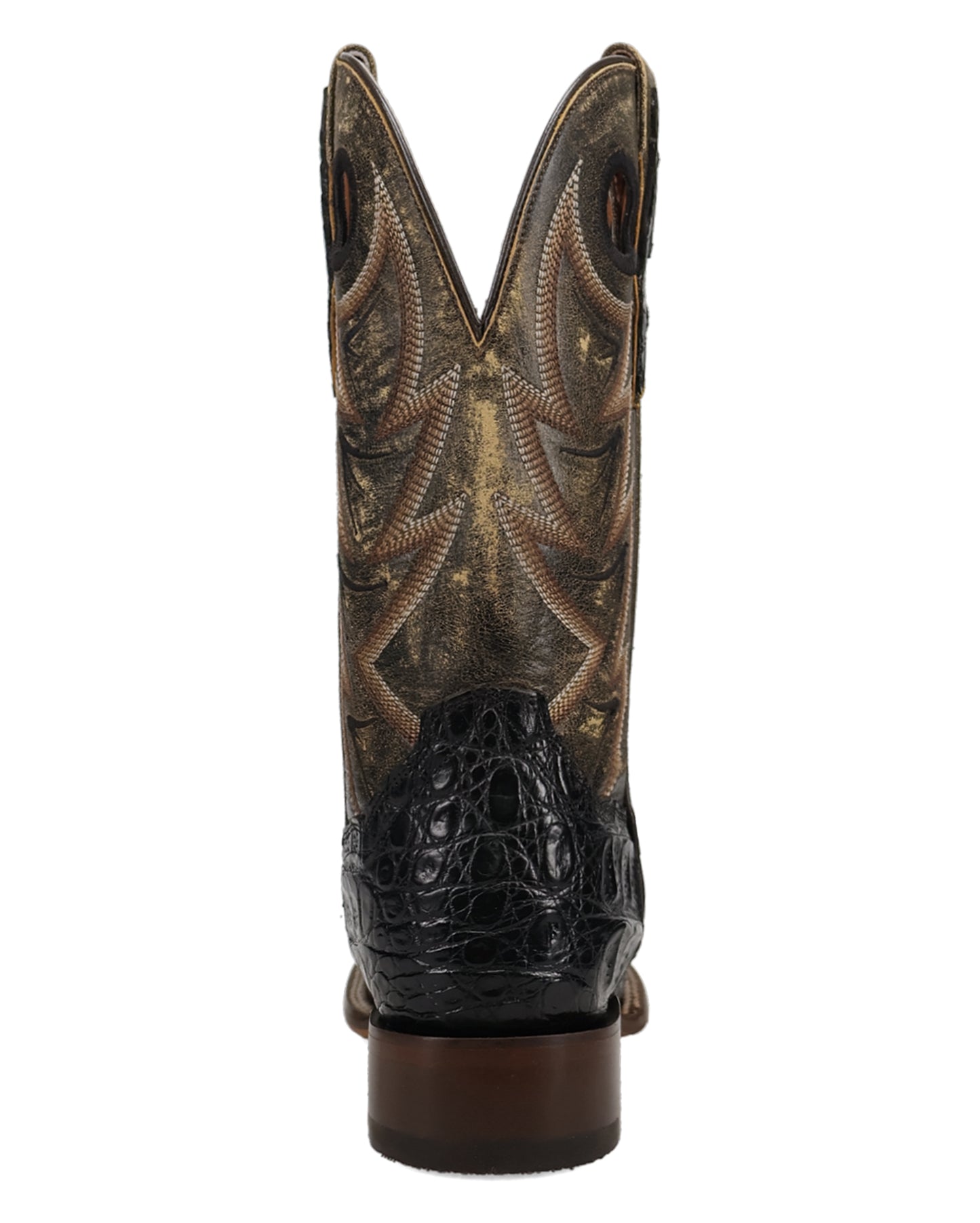 Men's Marsh Western Boots - Dp5240