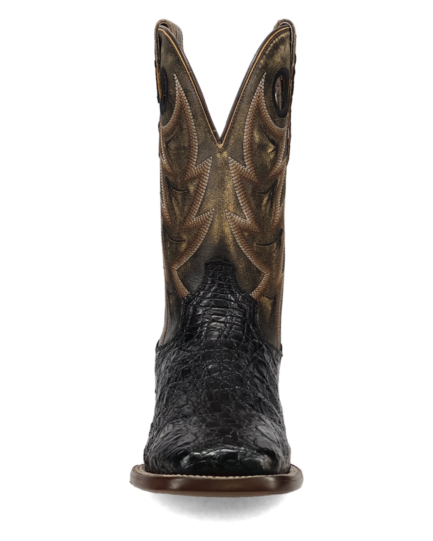 Men's Marsh Western Boots - Dp5240