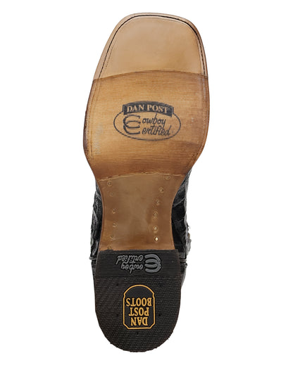 Men's Marsh Western Boots - Dp5240