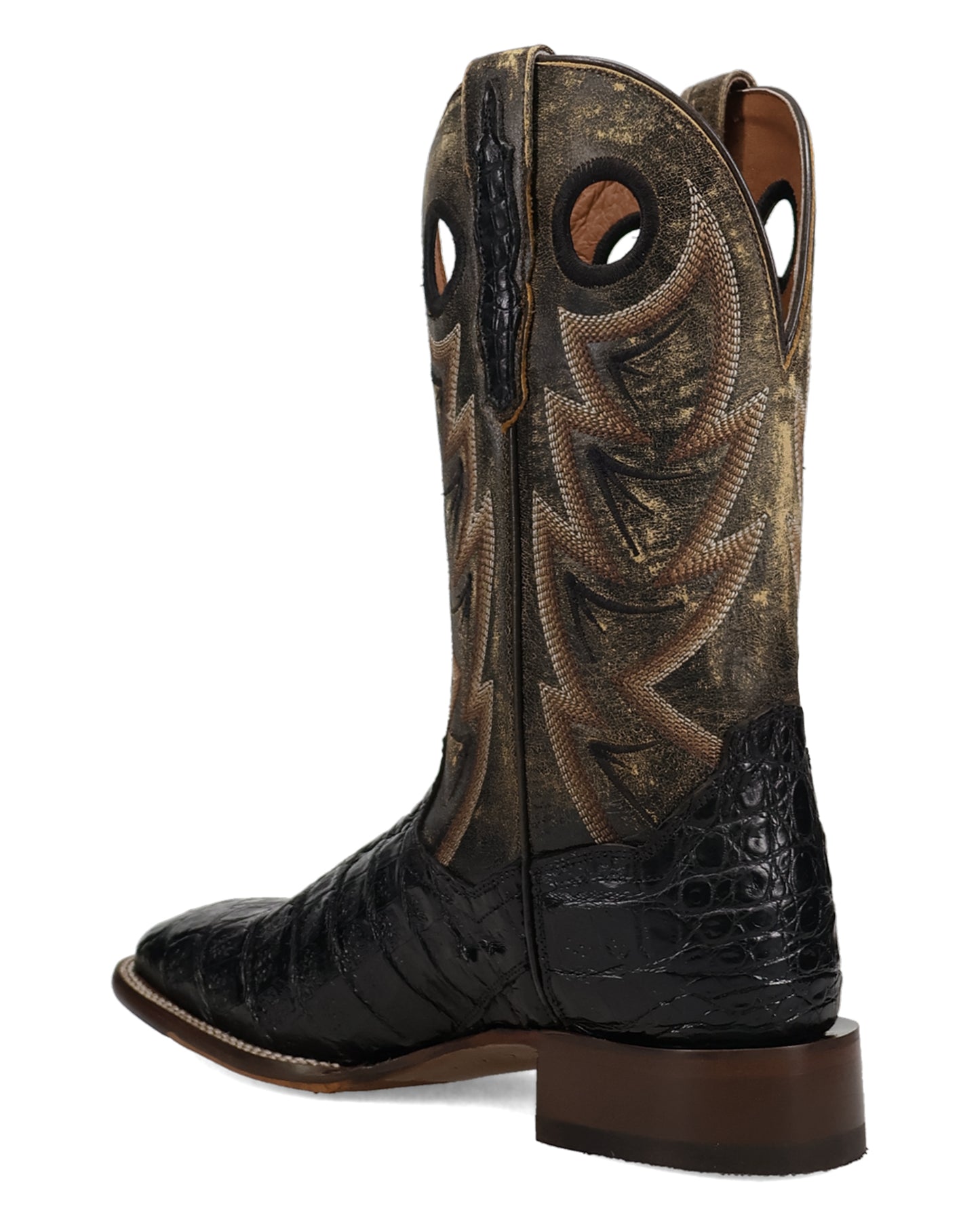 Men's Marsh Western Boots - Dp5240
