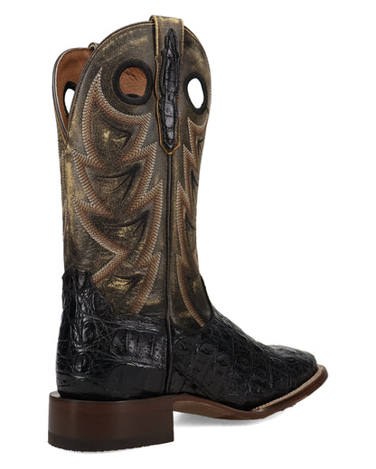 Men's Marsh Western Boots - Dp5240