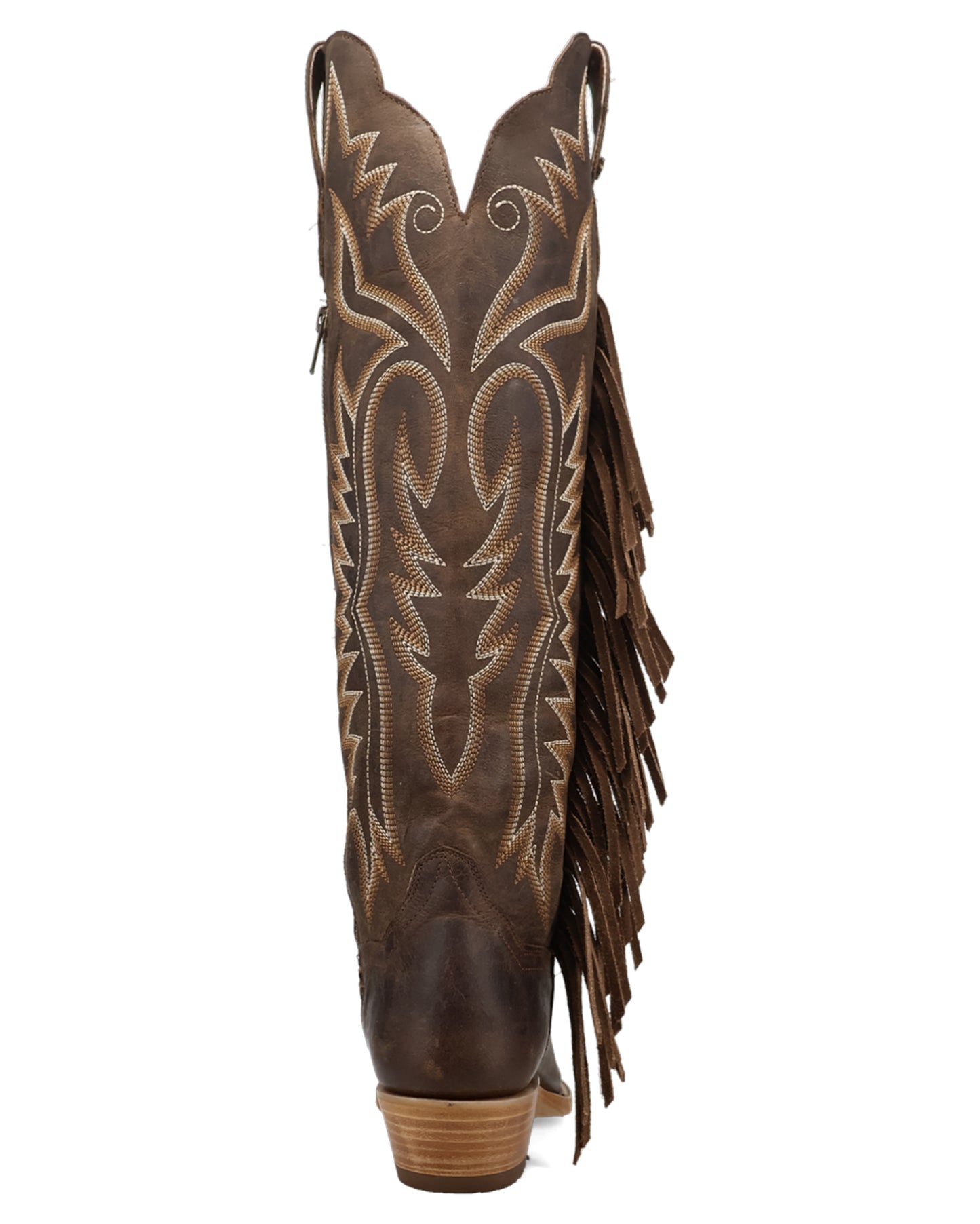 Women's Prairie Dancer Western Boots - Dp7103