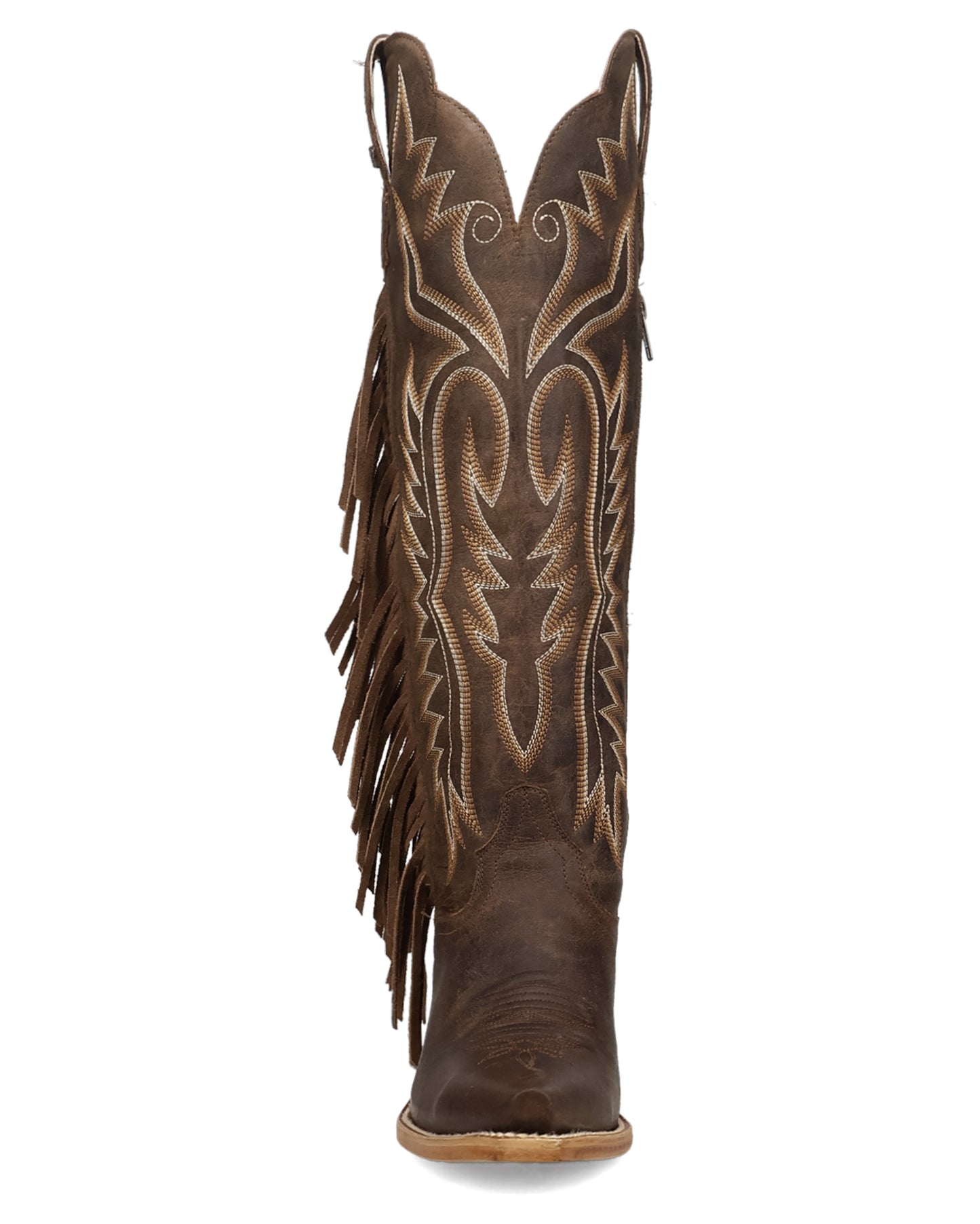 Women's Prairie Dancer Western Boots - Dp7103