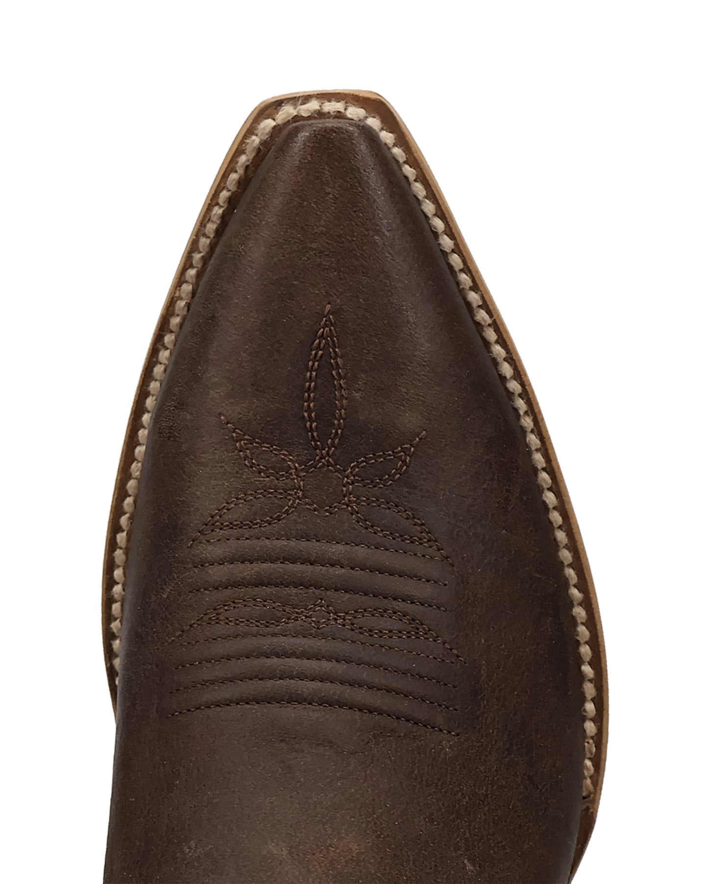 Women's Prairie Dancer Western Boots - Dp7103