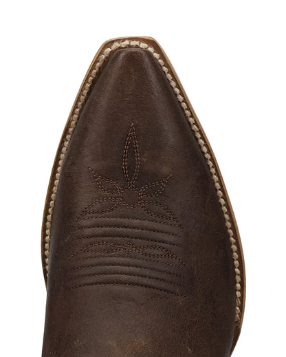 Women's Prairie Dancer Western Boots - Dp7103