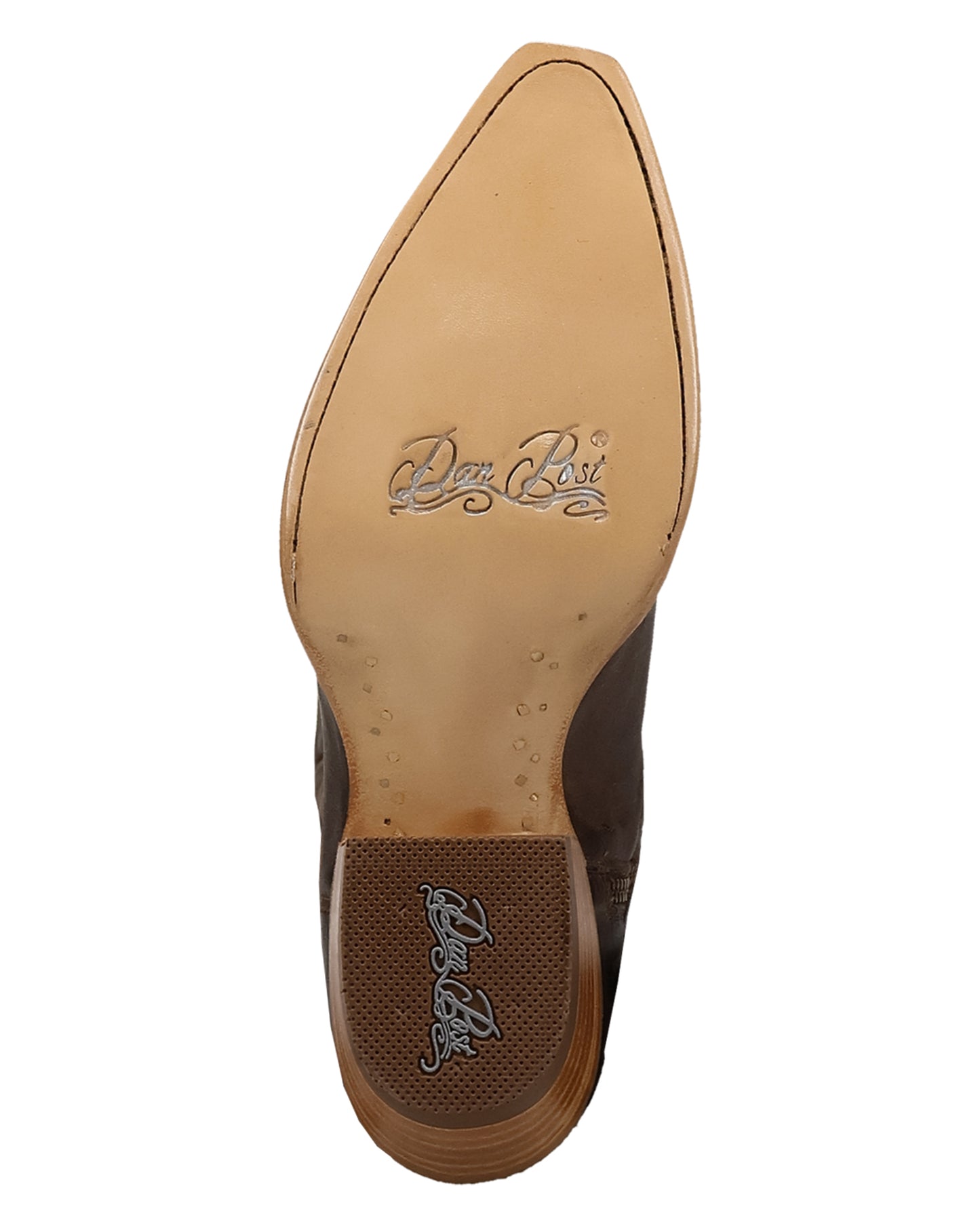 Women's Prairie Dancer Western Boots - Dp7103