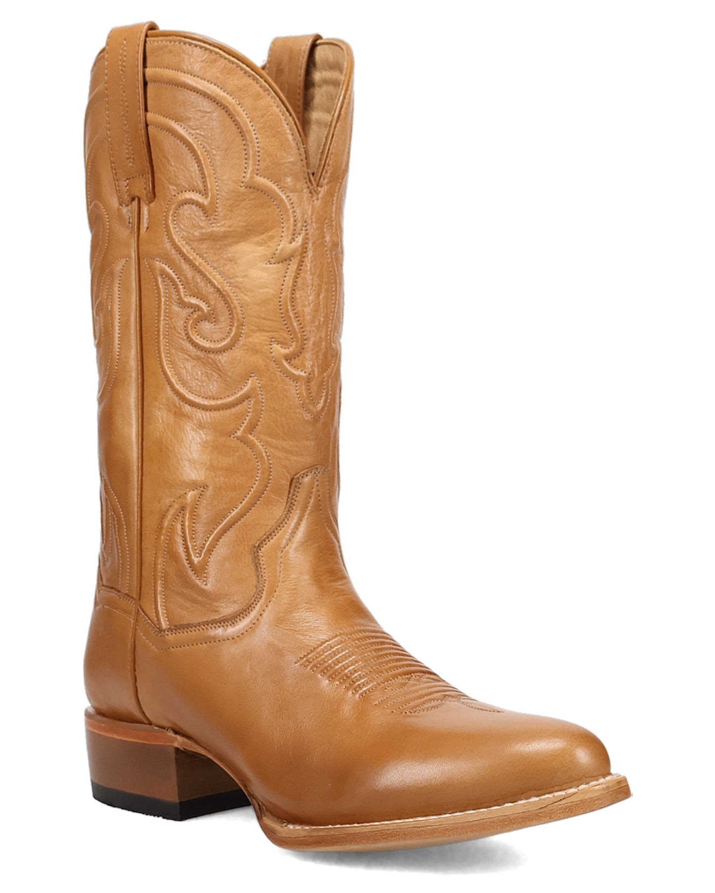 Men's Rio Grande Western Boots - Dp7118 by Dan Post from Skip’s Western Outfitters | AWT-DP7118-070-D