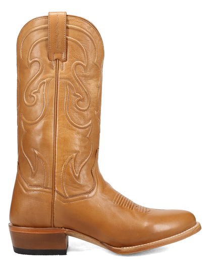 Men's Rio Grande Western Boots - Dp7118