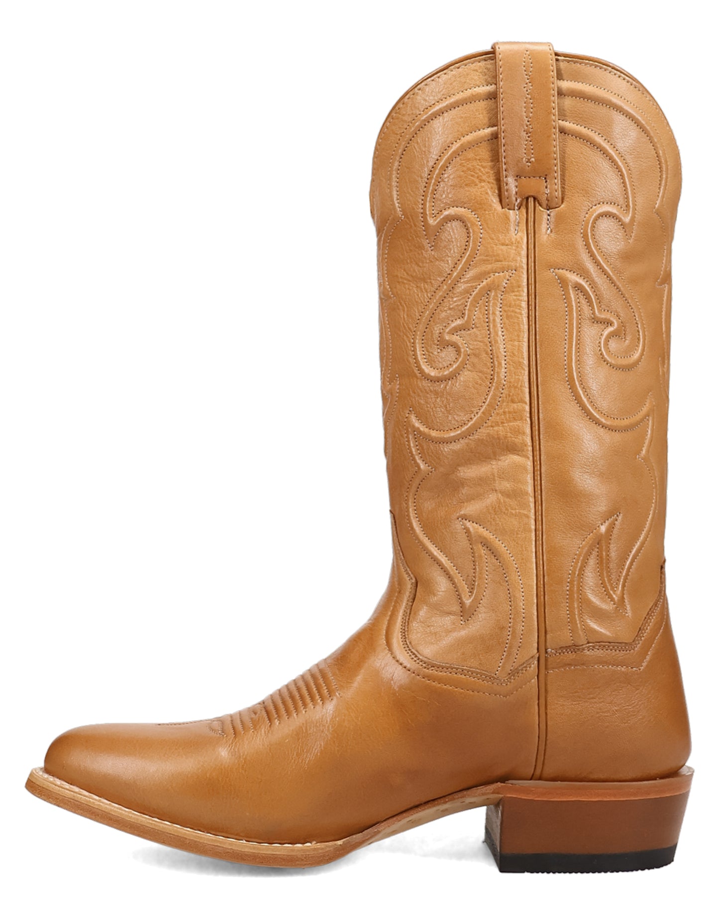 Men's Rio Grande Western Boots - Dp7118