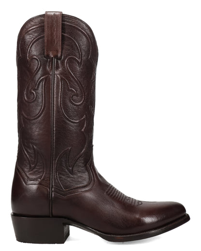 Men's Rio Grande Western Boots - Dp7119