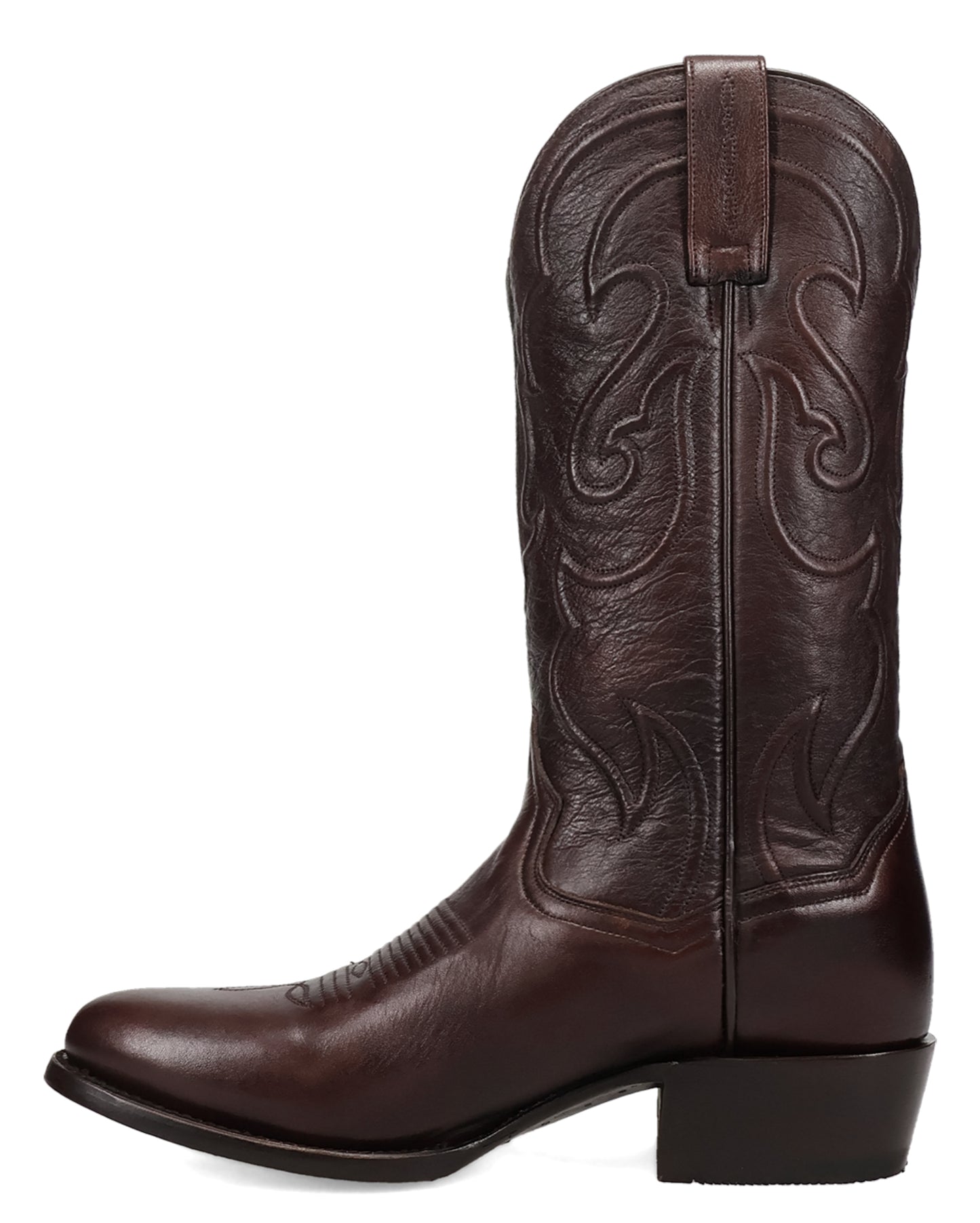 Men's Rio Grande Western Boots - Dp7119