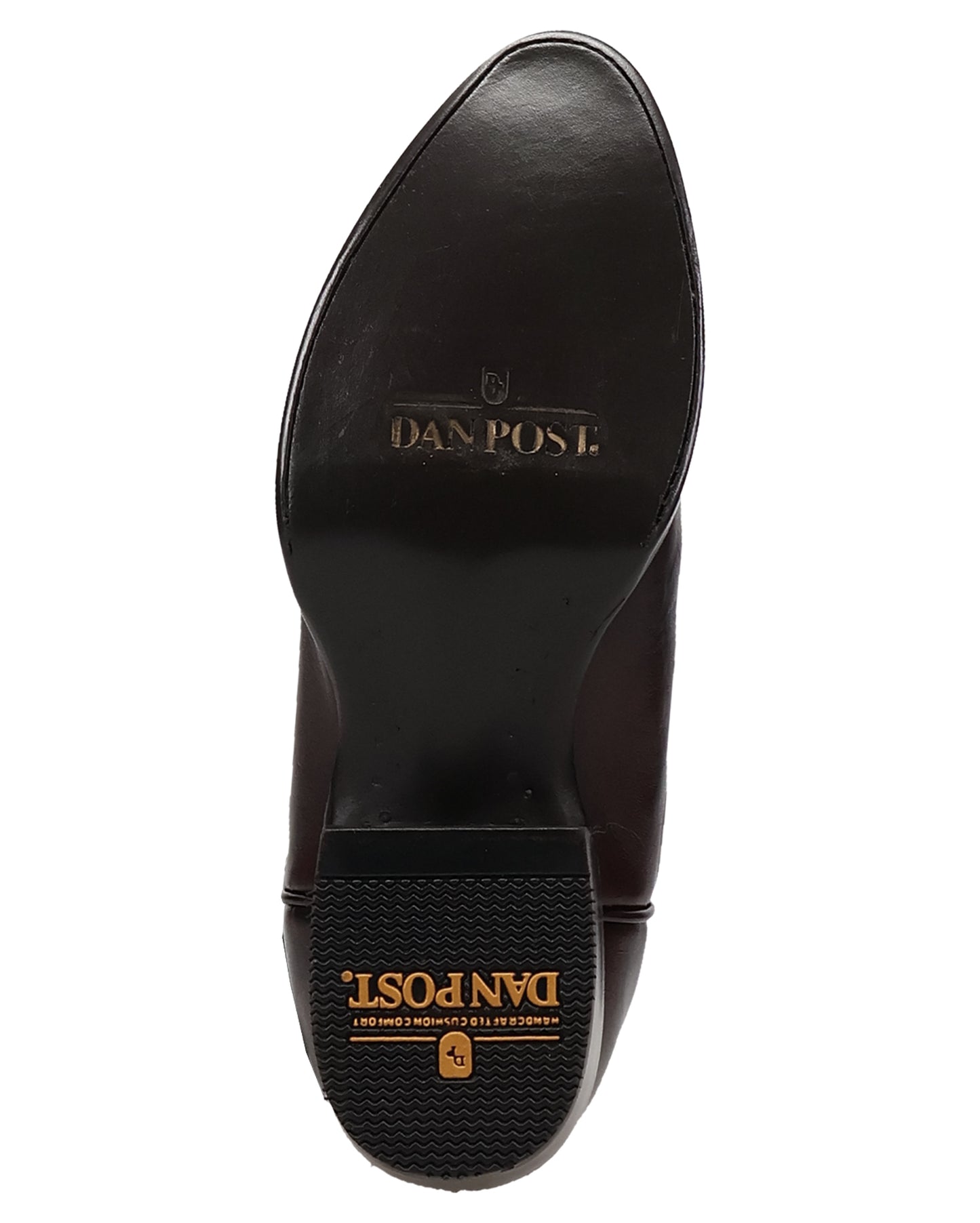 Men's Rio Grande Western Boots - Dp7119