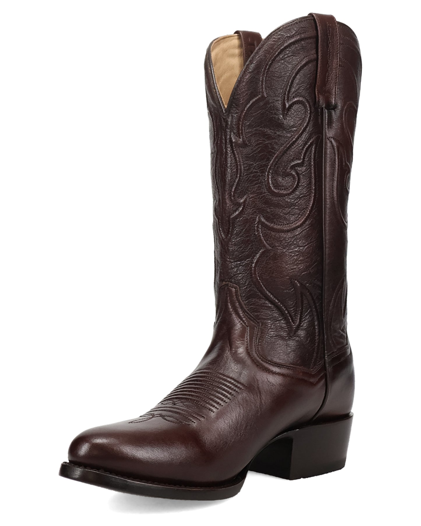 Men's Rio Grande Western Boots - Dp7119