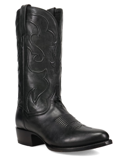 Men's Rio Grande Western Boots - Dp7120 by Dan Post from Skip’s Western Outfitters | AWT-DP7120-070-D