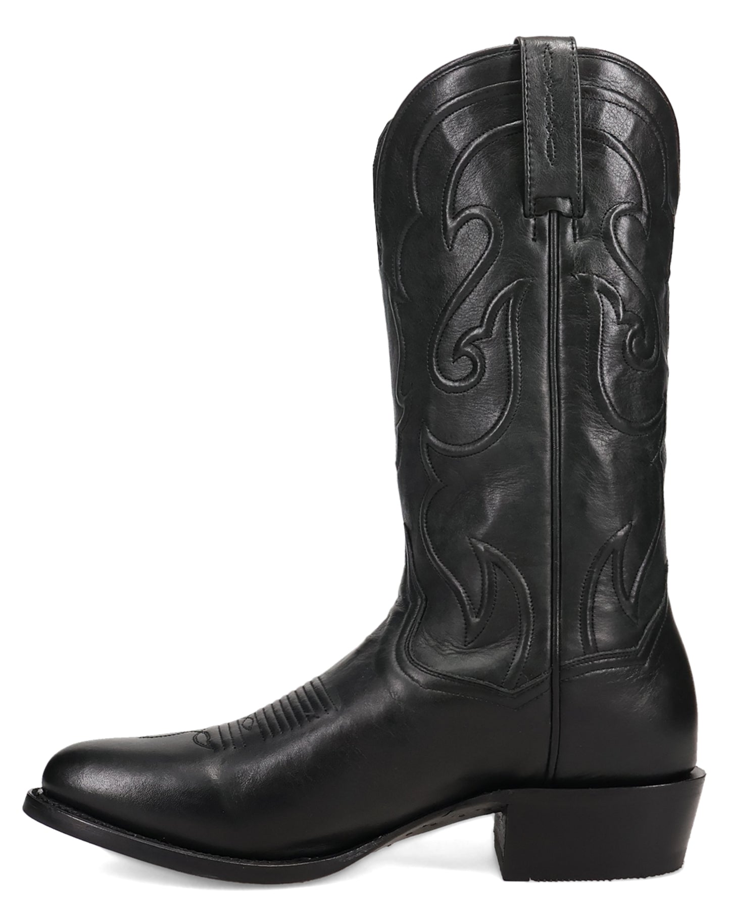 Men's Rio Grande Western Boots - Dp7120