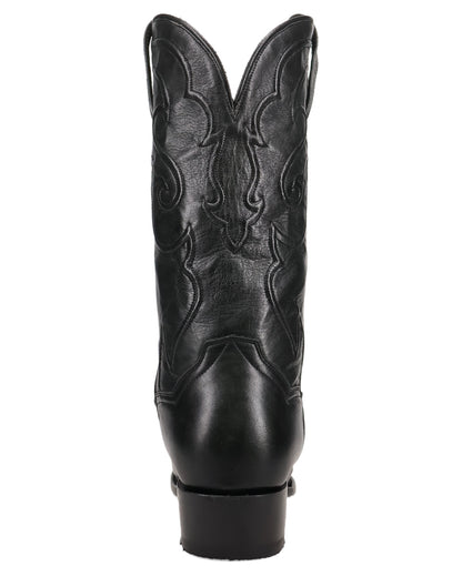 Men's Rio Grande Western Boots - Dp7120