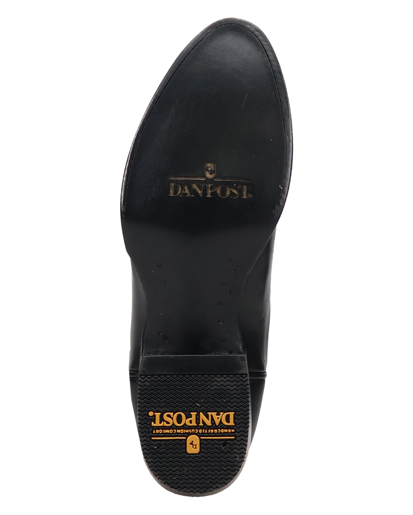 Men's Rio Grande Western Boots - Dp7120