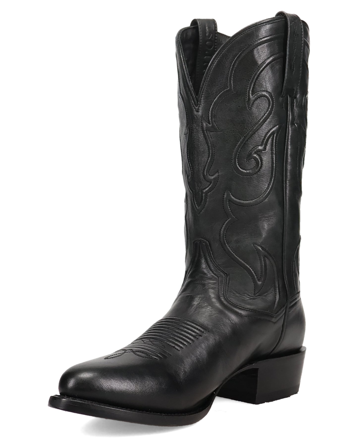 Men's Rio Grande Western Boots - Dp7120