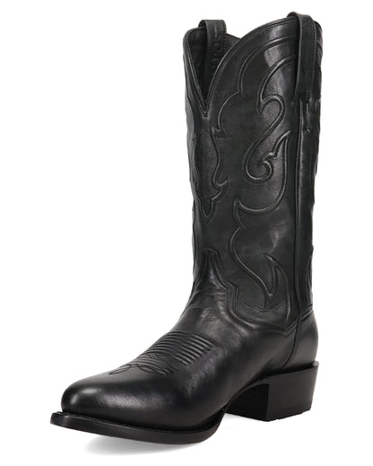 Men's Rio Grande Western Boots - Dp7120