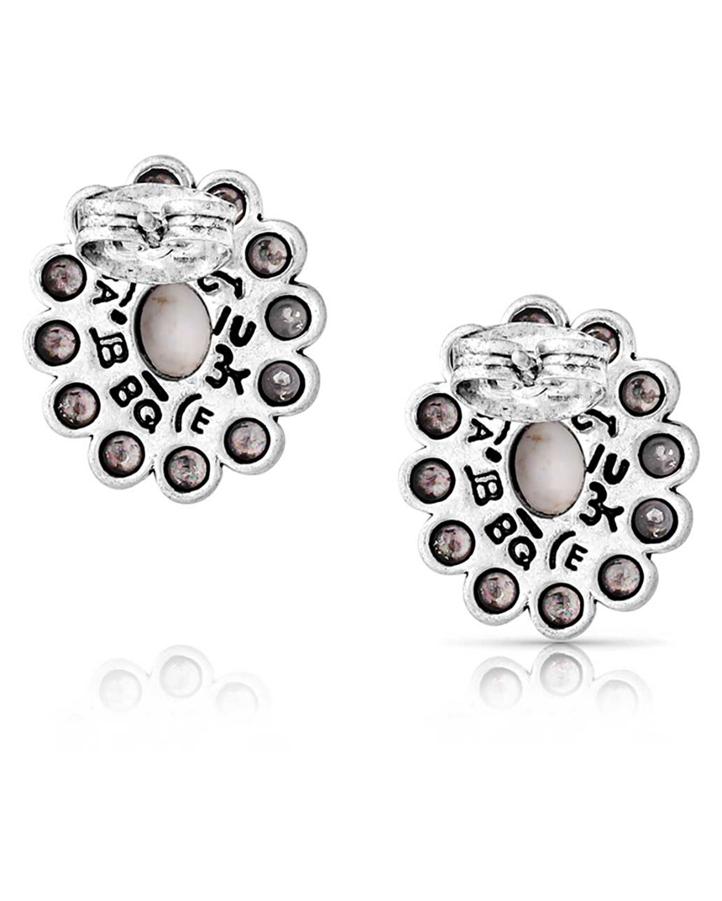 Heaven's Halo Earrings