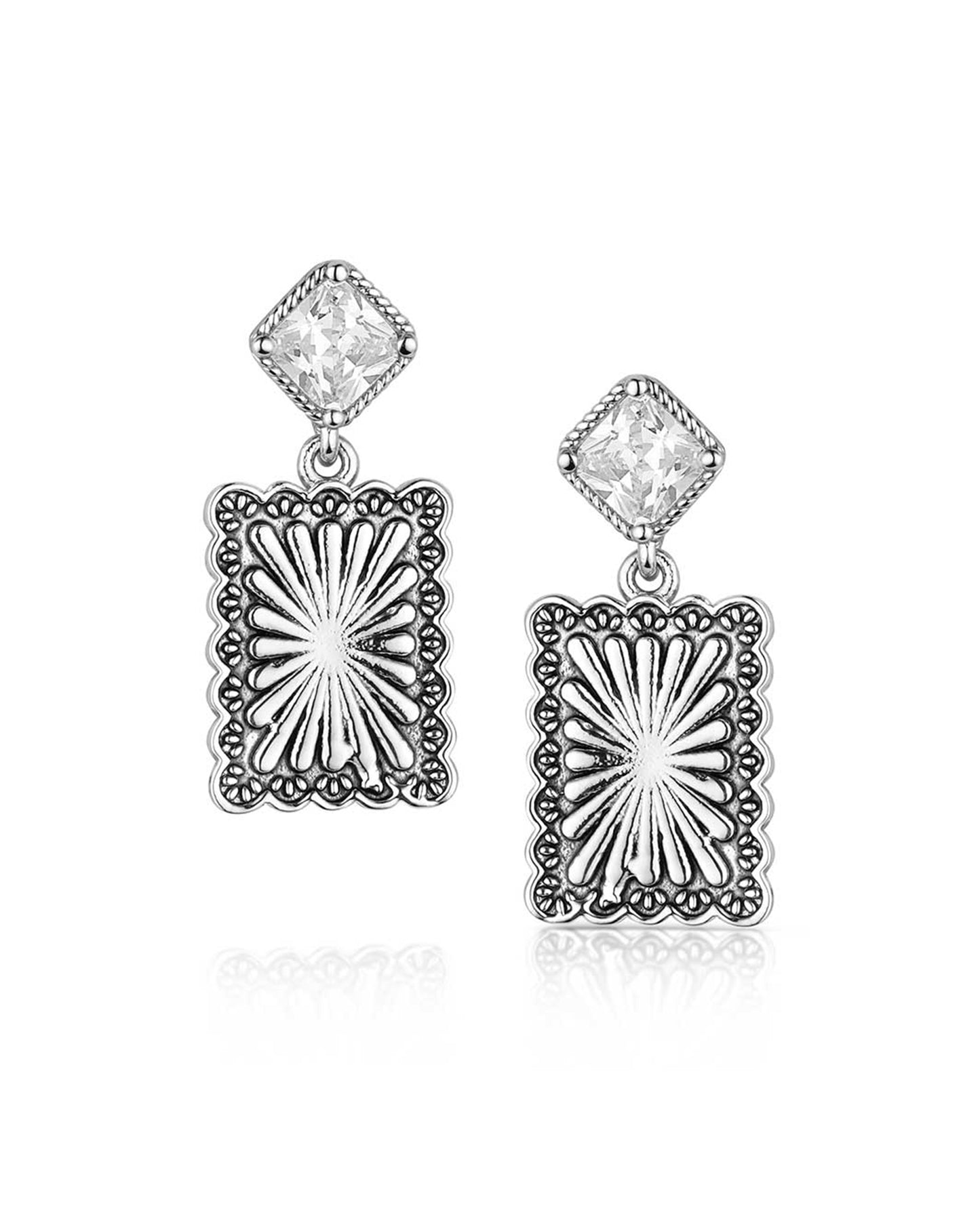 Starlit Canyon Earrings - Er6451