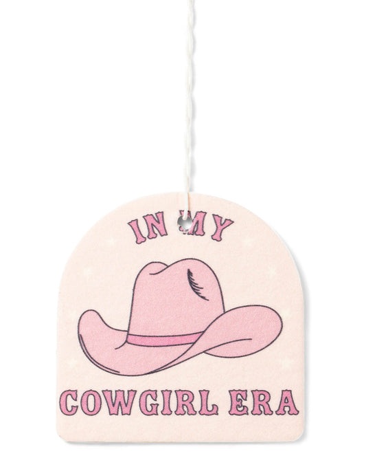 Era Air Freshener by Make Scents from Skip’s Western Outfitters | MKS-MSSNGL17-O/S-STRAWESOME