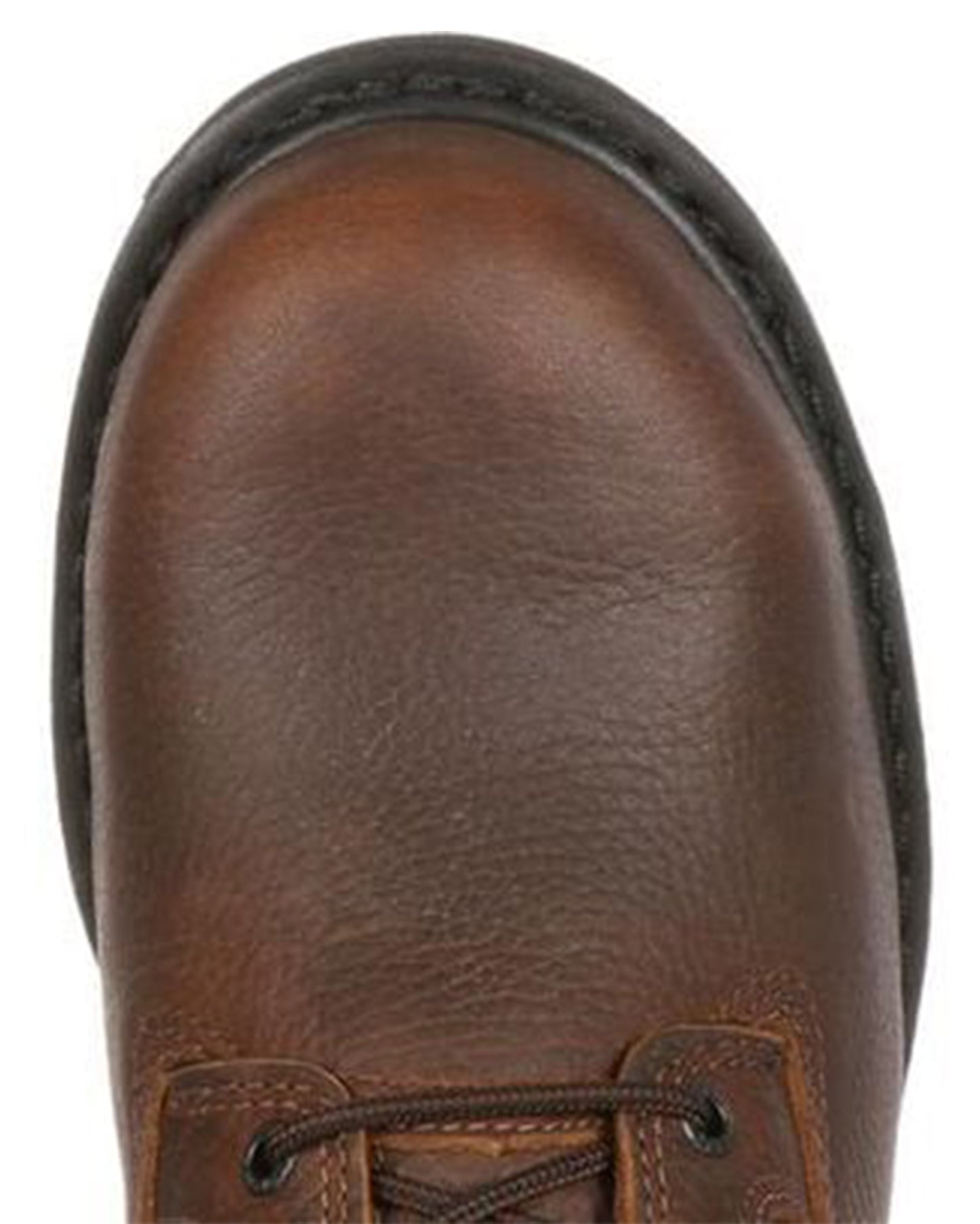 Men's Exertion Steel Toe Waterproof Work Boots