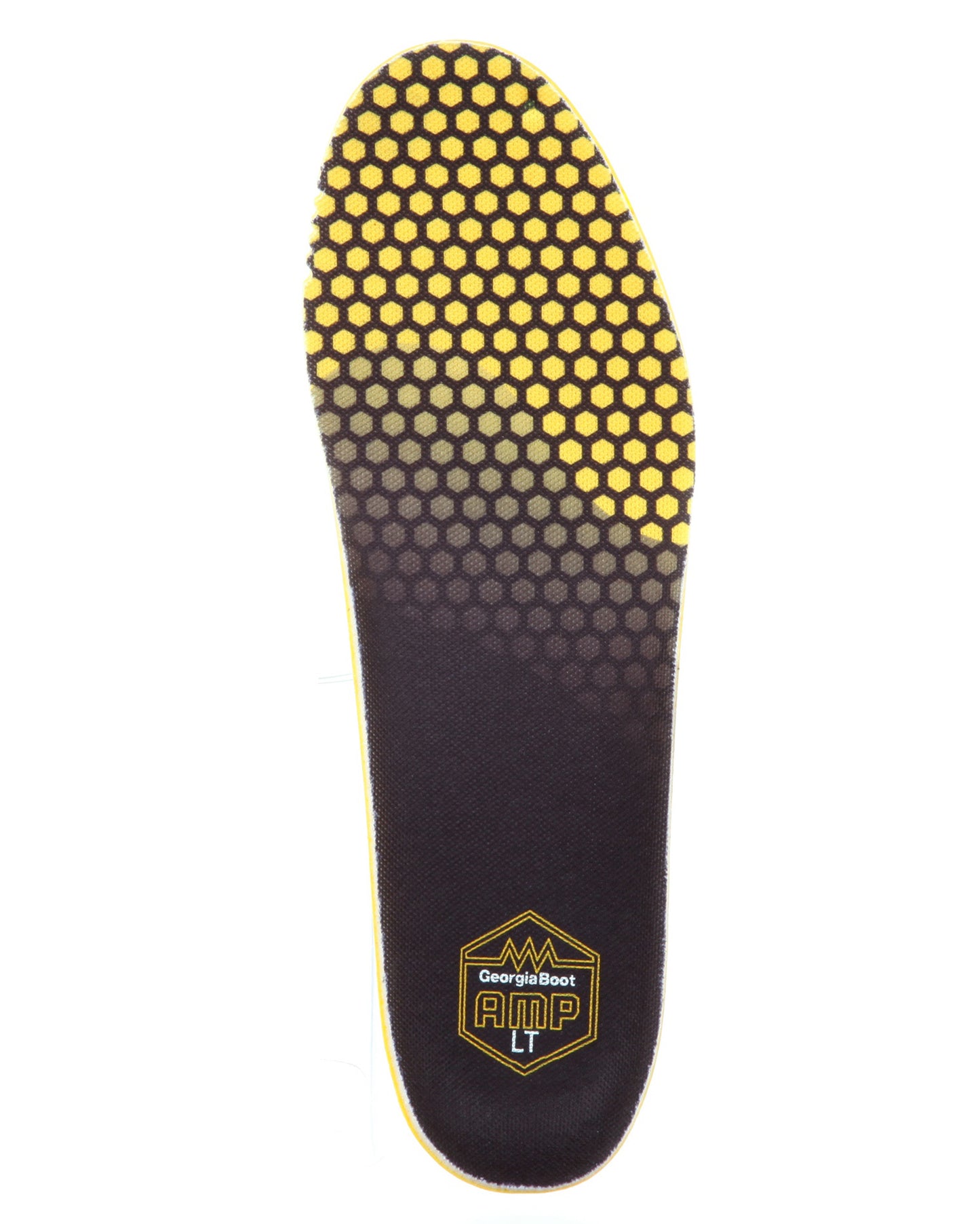 AMP LT Insole by Georgia from Skip’s Western Outfitters | GEO-GB00227-L