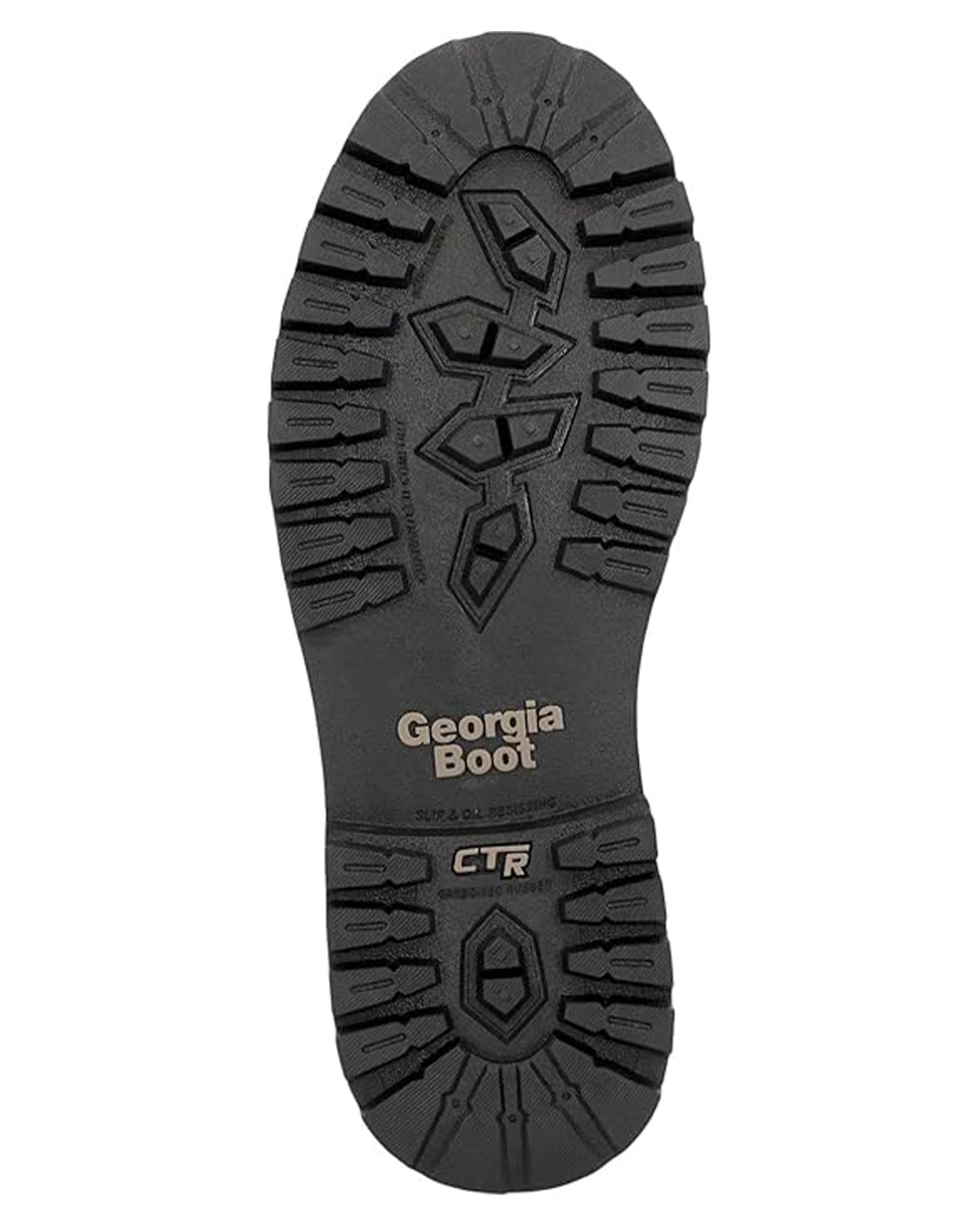 Men's Core 37 Steel Toe Waterproof Work Boots