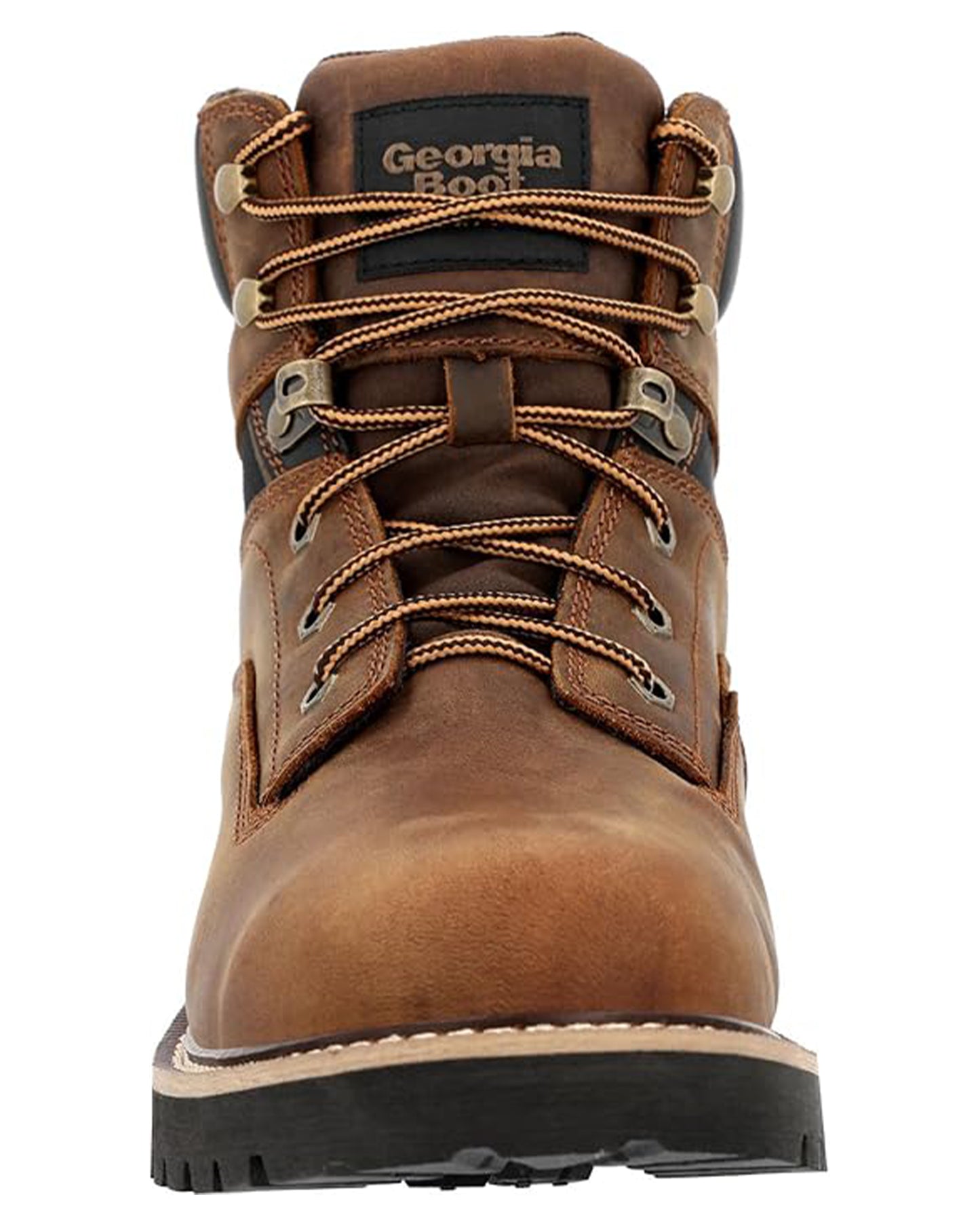 Men's Core 37 Steel Toe Waterproof Work Boots