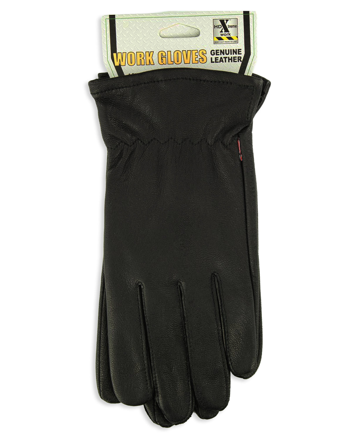 Hd Xtreme Goatskin W/Glove - H2110001 by MFW from Skip’s Western Outfitters | MFW-H2110001-L