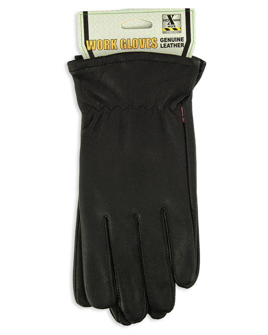 Hd Xtreme Goatskin W/Glove - H2110001 by MFW from Skip’s Western Outfitters | MFW-H2110001-L