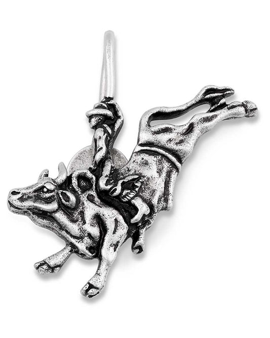 Rider's Resolve Hat Clip by Montana Silversmiths from Skip’s Western Outfitters | MON-HCP6001-O/S