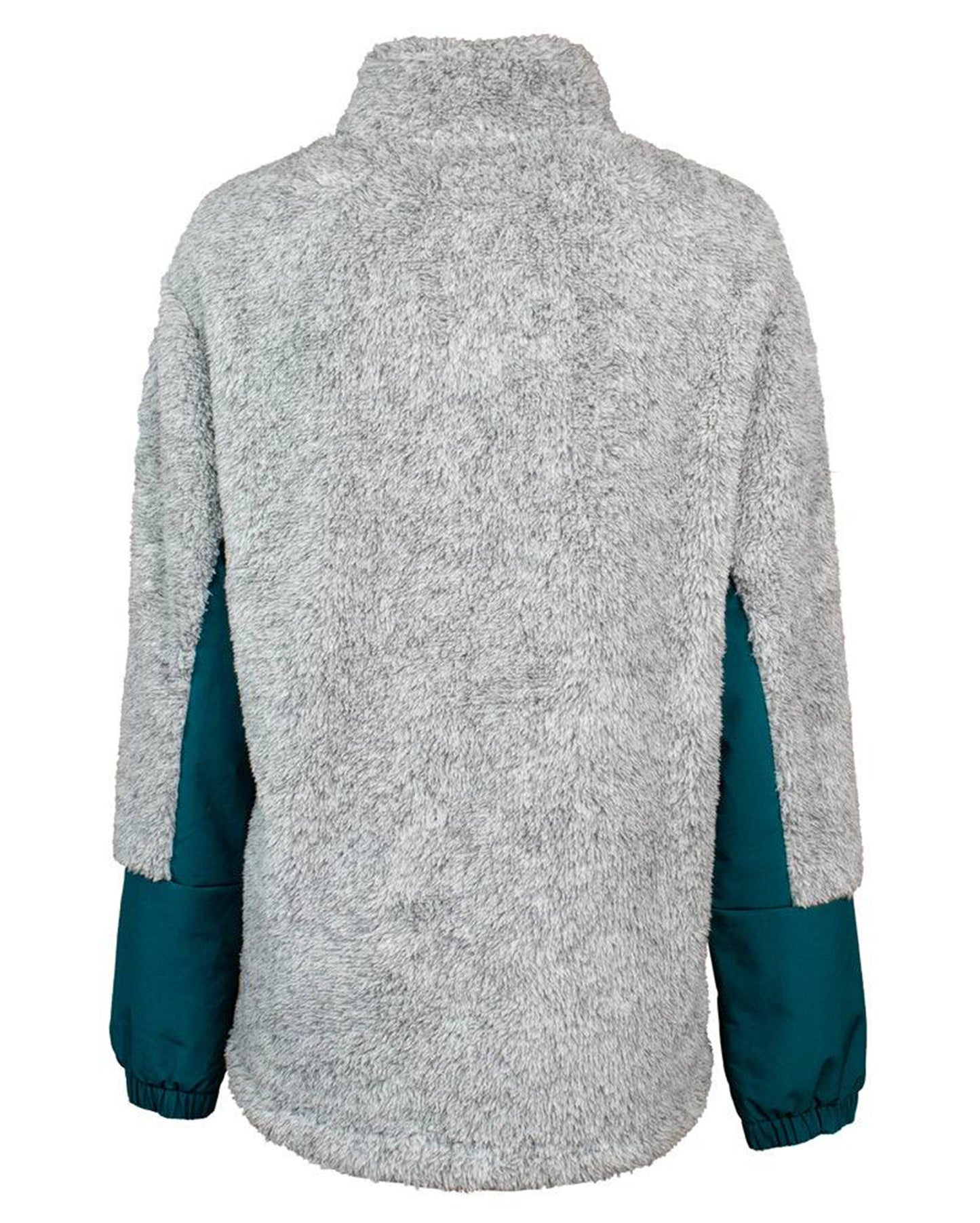 Women's Fleece Pullover